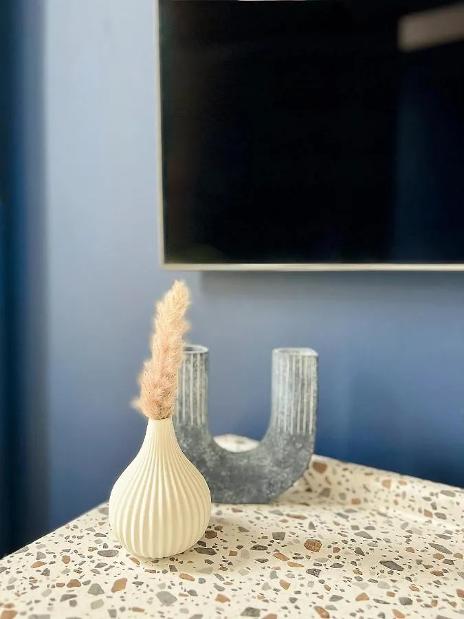 Modern Chic Flat In Shoreditch ロンドン アパート