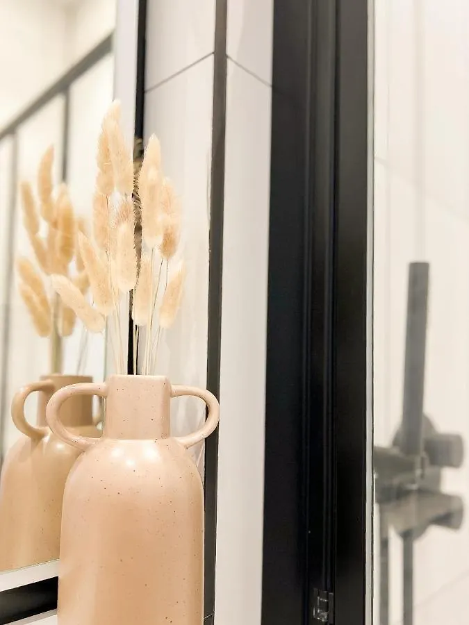 Modern Chic Flat In Shoreditch ロンドン