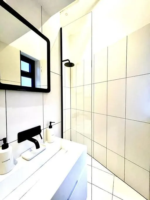 Modern Chic Flat In Shoreditch London United Kingdom
