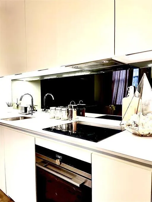 Apartment Modern Chic Flat In Shoreditch London