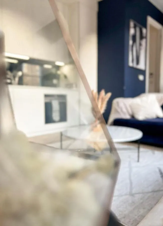 Apartment Modern Chic Flat In Shoreditch London United Kingdom