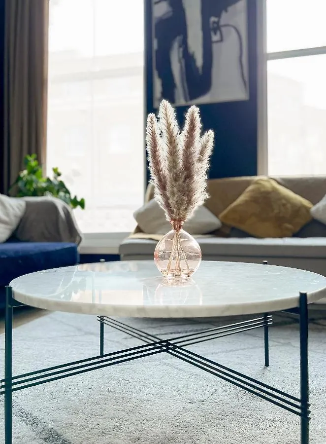 Apartment Modern Chic Flat In Shoreditch London