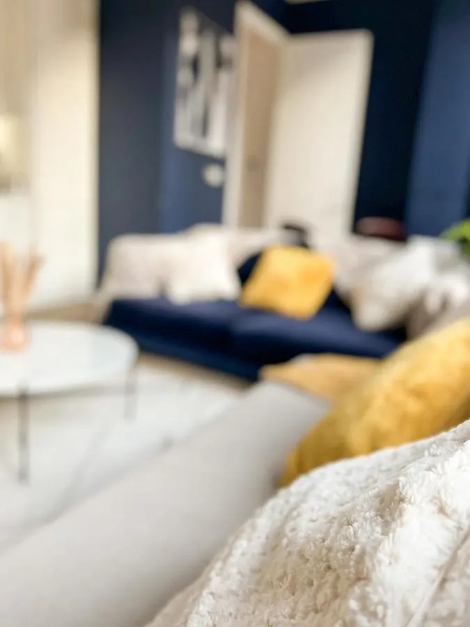 Apartment Modern Chic Flat In Shoreditch London