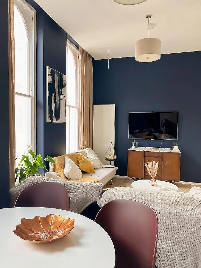 Modern Chic Flat In Shoreditch London 0*,  United Kingdom