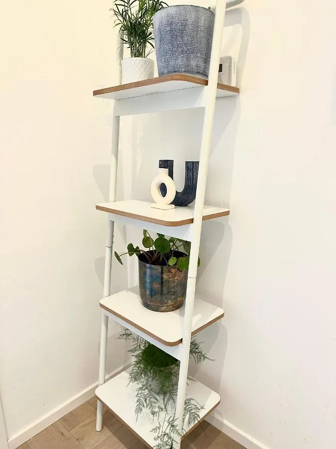Modern Chic Flat In Shoreditch London 0*,  United Kingdom