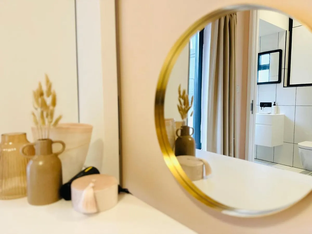 Apartment Modern Chic Flat In Shoreditch London United Kingdom
